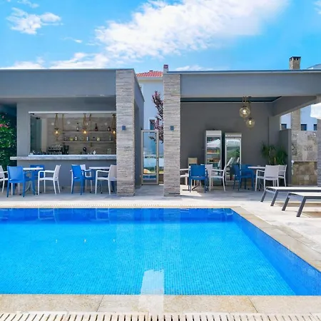 Apart-hotel Vereya 4*