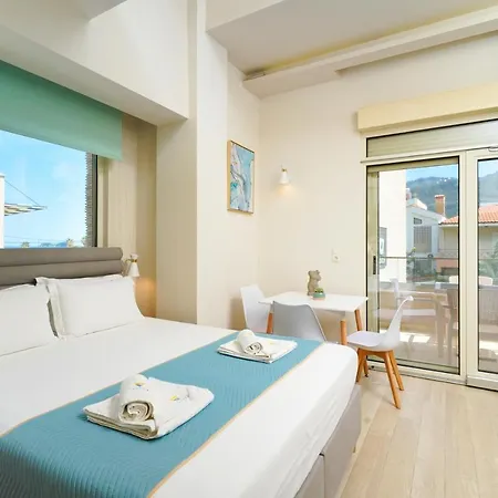 Vereya 4* Chrysi Ammoudia