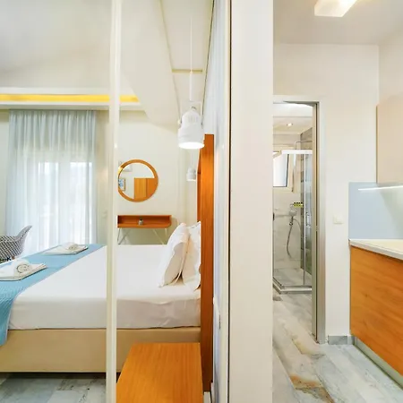 Vereya Apartahotel