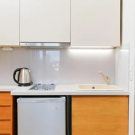 Vereya Chrysi Ammoudia