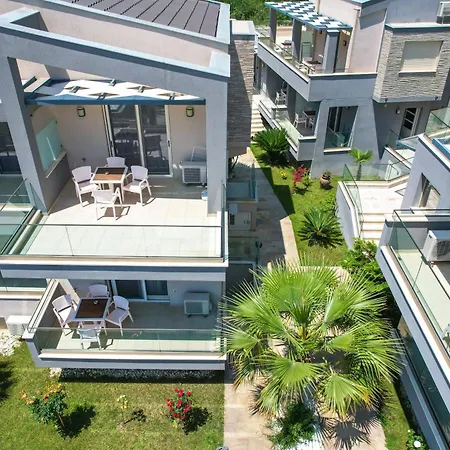 Vereya Chrysi Ammoudia