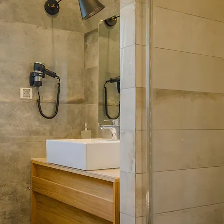 Vereya Apart-hotel 4*