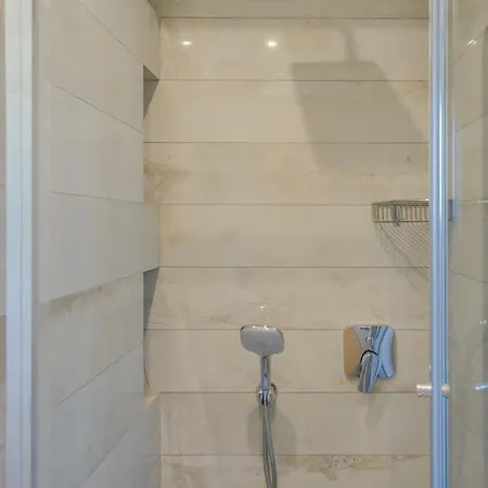 Apartahotel Vereya Chrysi Ammoudia
