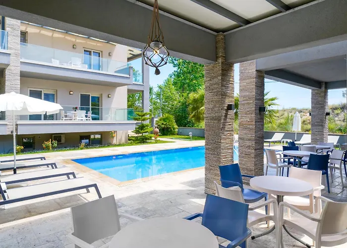 Vereya Χρυσή Αμμουδιά