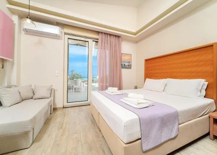 Vereya Χρυσή Αμμουδιά