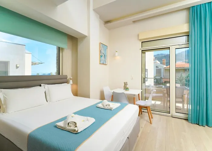 Vereya 4* Χρυσή Αμμουδιά