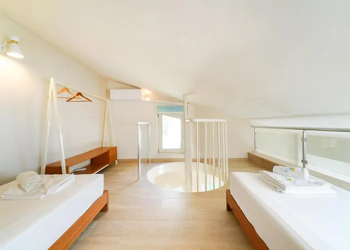 Vereya Χρυσή Αμμουδιά