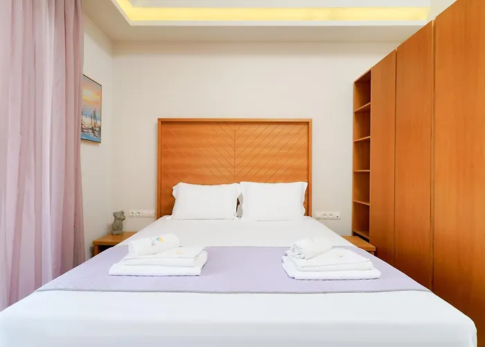 Vereya Χρυσή Αμμουδιά