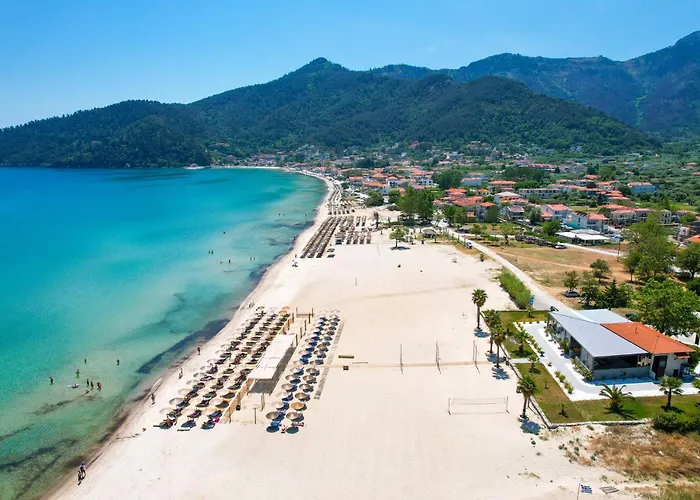 Vereya Χρυσή Αμμουδιά