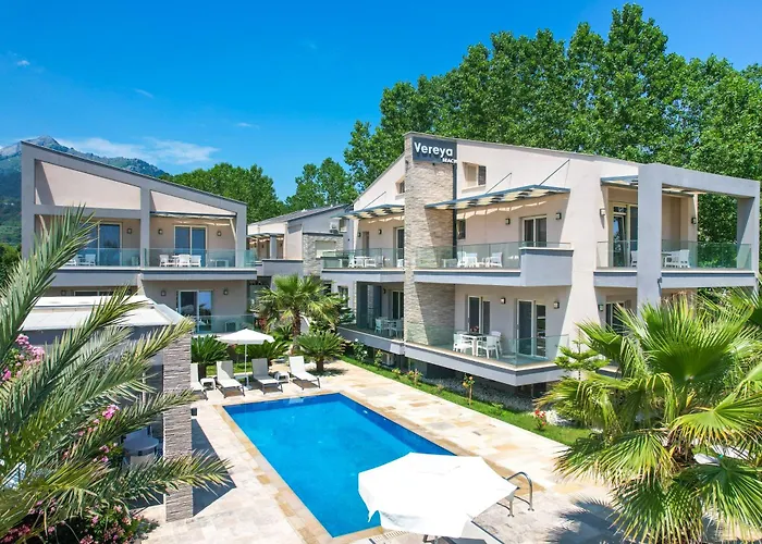 Vereya 4* Χρυσή Αμμουδιά