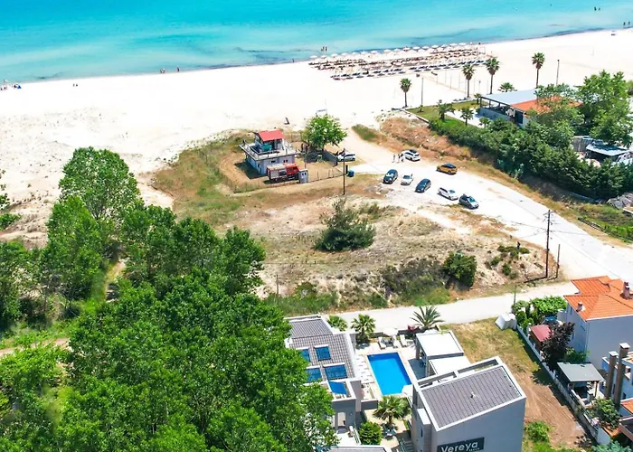 Vereya Χρυσή Αμμουδιά