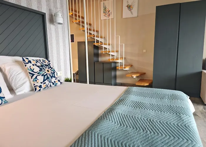 Vereya 4* Χρυσή Αμμουδιά