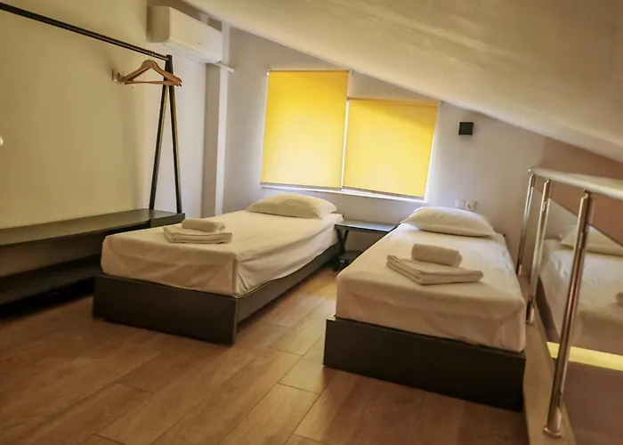 Vereya Χρυσή Αμμουδιά